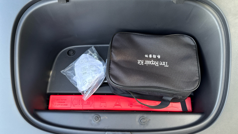 MG Im5 217kW Standard Range 75kWh 5dr Auto Electric Hatchback